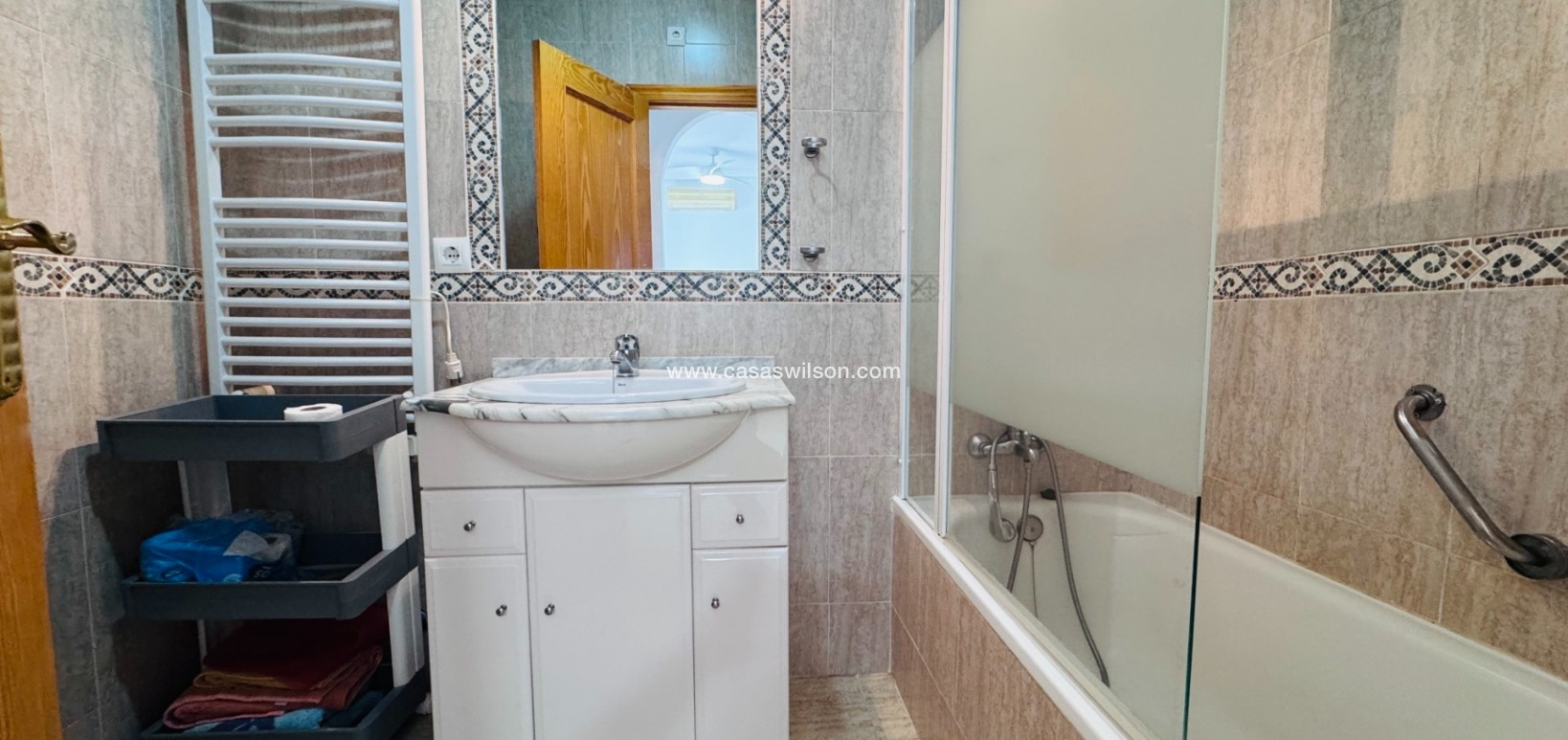 Venta - Adosado - Daya Nueva