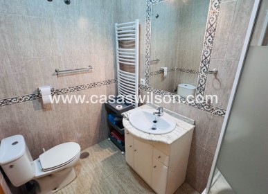 Venta - Adosado - Daya Nueva