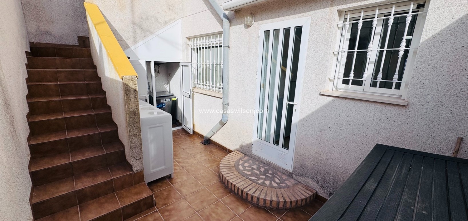 Venta - Adosado - Daya Nueva