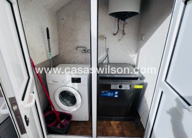 Venta - Adosado - Daya Nueva