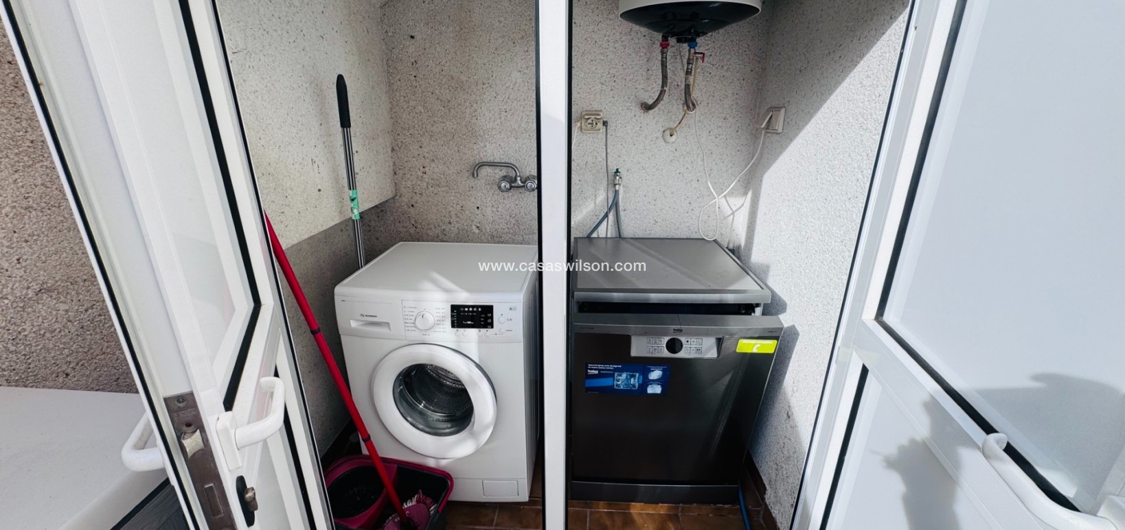 Venta - Adosado - Daya Nueva