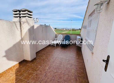 Venta - Adosado - Daya Nueva