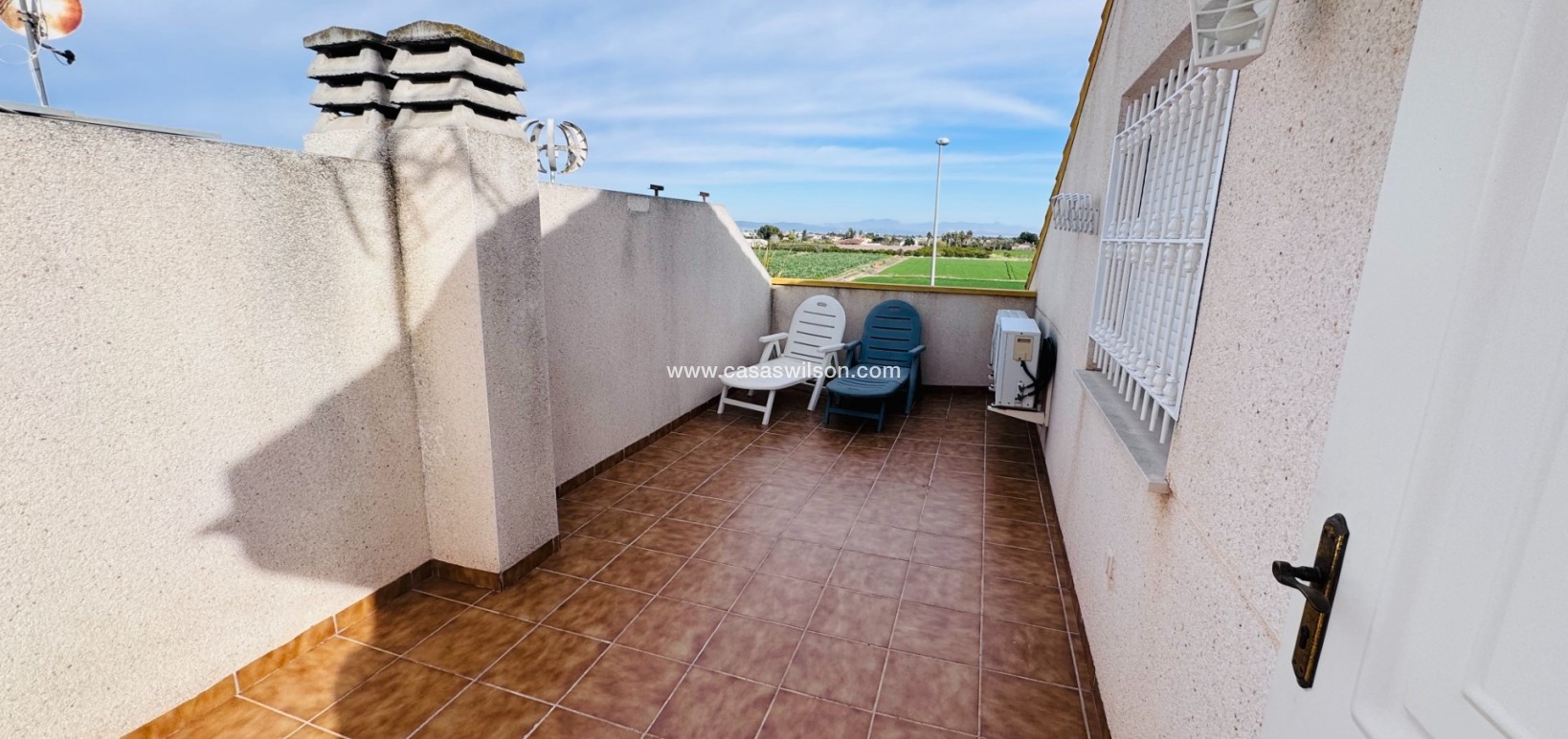 Venta - Adosado - Daya Nueva