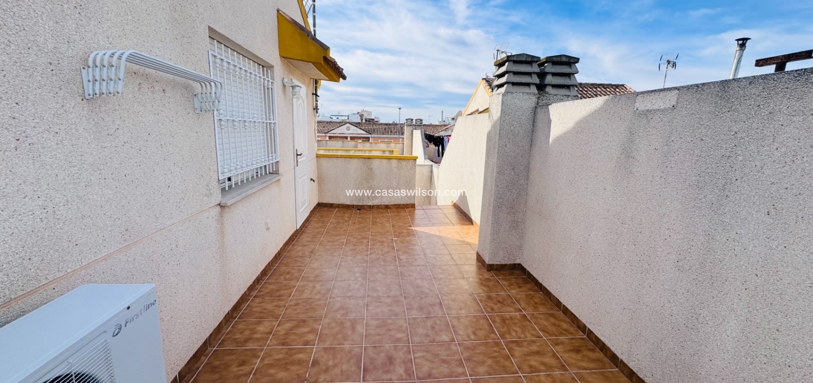 Venta - Adosado - Daya Nueva