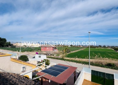 Venta - Adosado - Daya Nueva