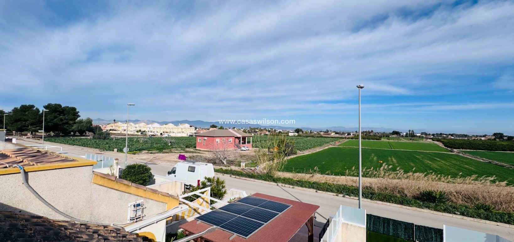 Venta - Adosado - Daya Nueva