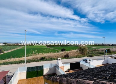 Venta - Adosado - Daya Nueva