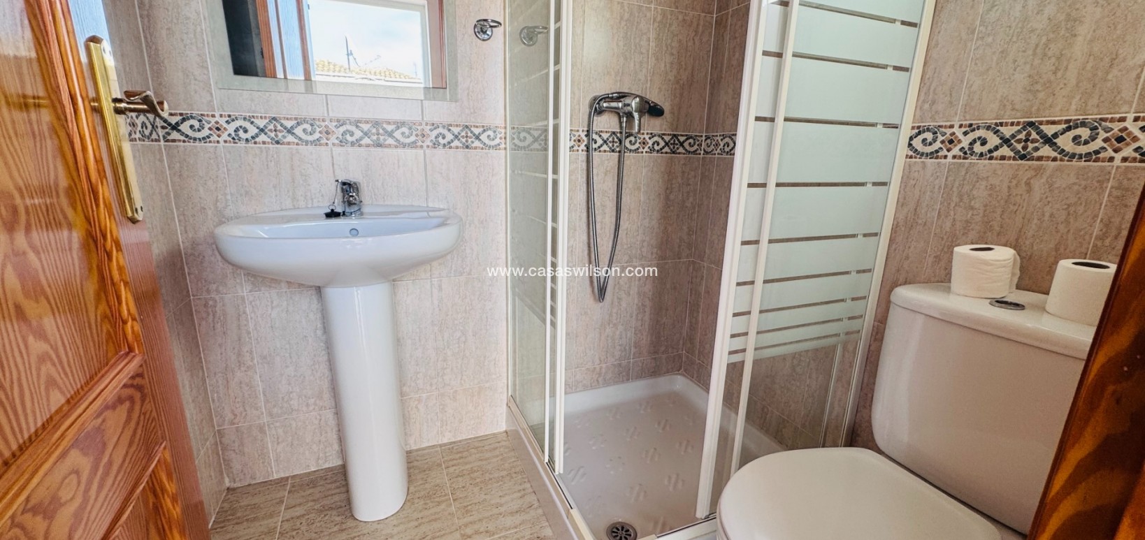 Venta - Adosado - Daya Nueva