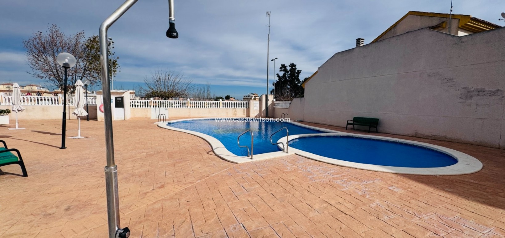 Venta - Adosado - Daya Nueva