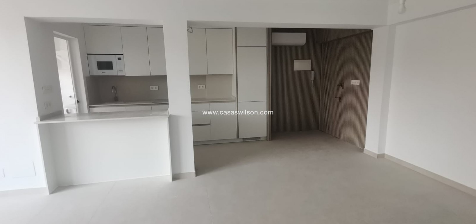 Venta - Apartamento - Torrevieja - Costa Blanca