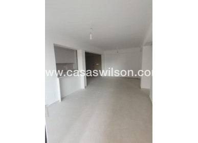 Venta - Apartamento - Torrevieja - Costa Blanca