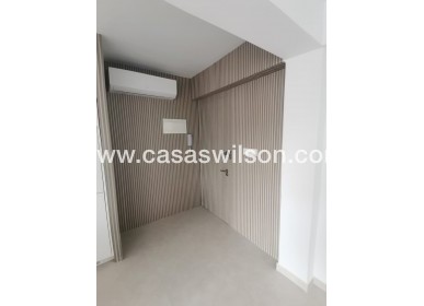 Venta - Apartamento - Torrevieja - Costa Blanca