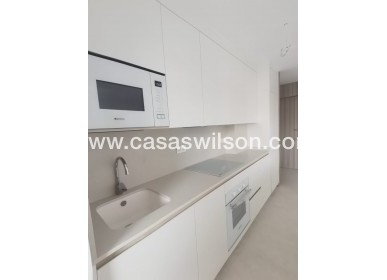 Venta - Apartamento - Torrevieja - Costa Blanca