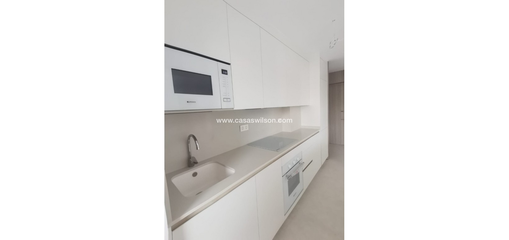 Venta - Apartamento - Torrevieja - Costa Blanca
