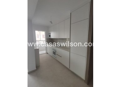 Venta - Apartamento - Torrevieja - Costa Blanca
