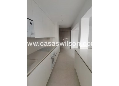 Venta - Apartamento - Torrevieja - Costa Blanca