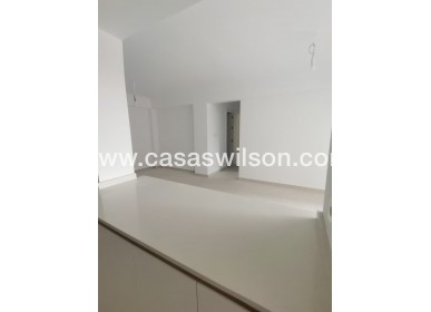 Venta - Apartamento - Torrevieja - Costa Blanca