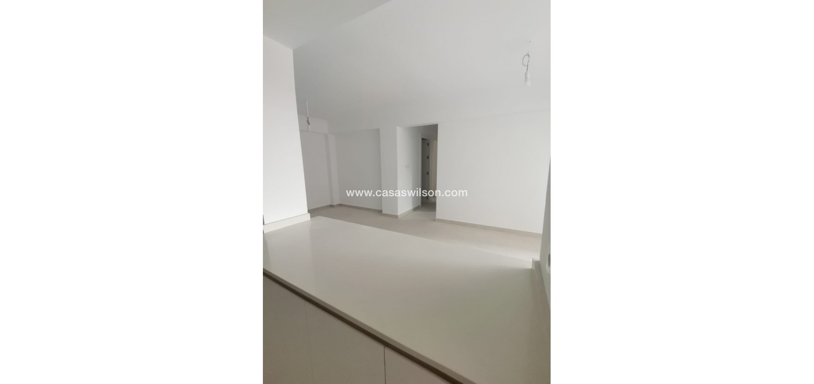 Venta - Apartamento - Torrevieja - Costa Blanca