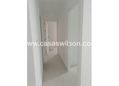 Venta - Apartamento - Torrevieja - Costa Blanca