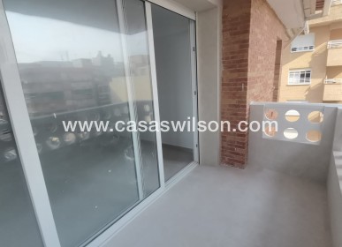 Venta - Apartamento - Torrevieja - Costa Blanca