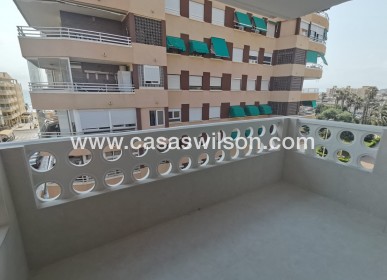 Venta - Apartamento - Torrevieja - Costa Blanca