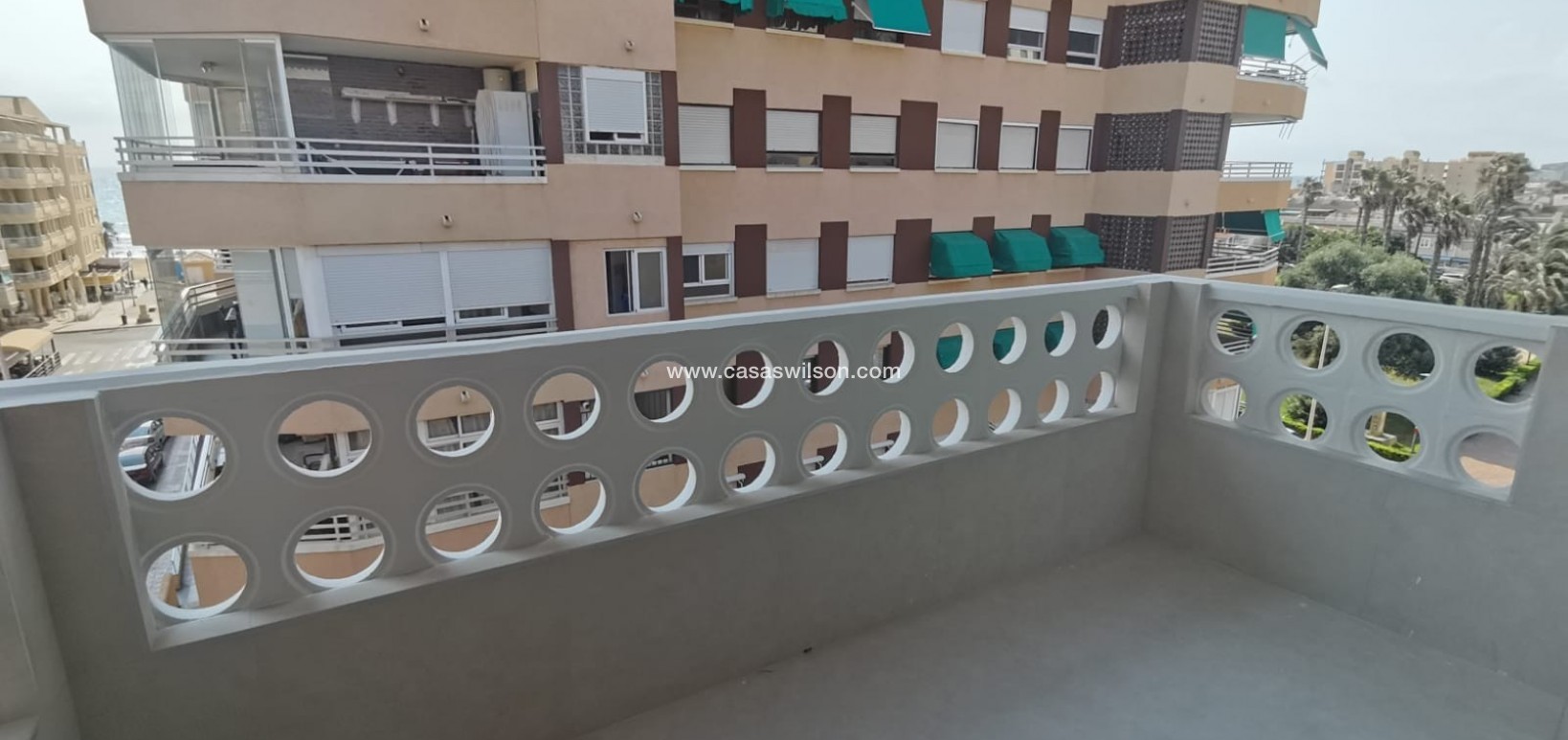 Venta - Apartamento - Torrevieja - Costa Blanca
