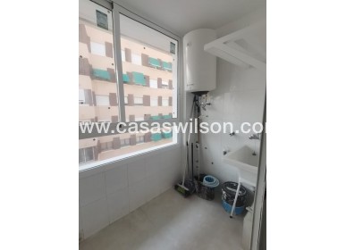 Venta - Apartamento - Torrevieja - Costa Blanca