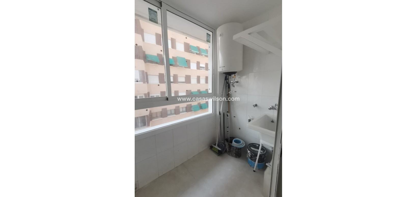 Venta - Apartamento - Torrevieja - Costa Blanca