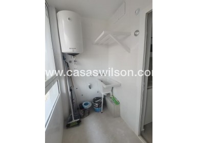 Venta - Apartamento - Torrevieja - Costa Blanca