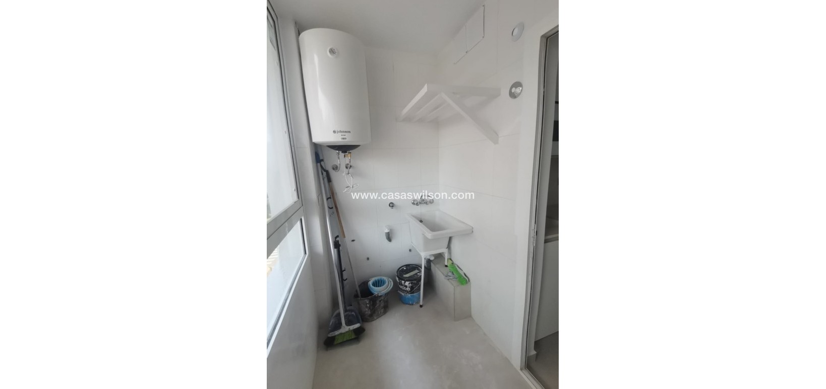 Venta - Apartamento - Torrevieja - Costa Blanca