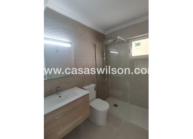 Venta - Apartamento - Torrevieja - Costa Blanca