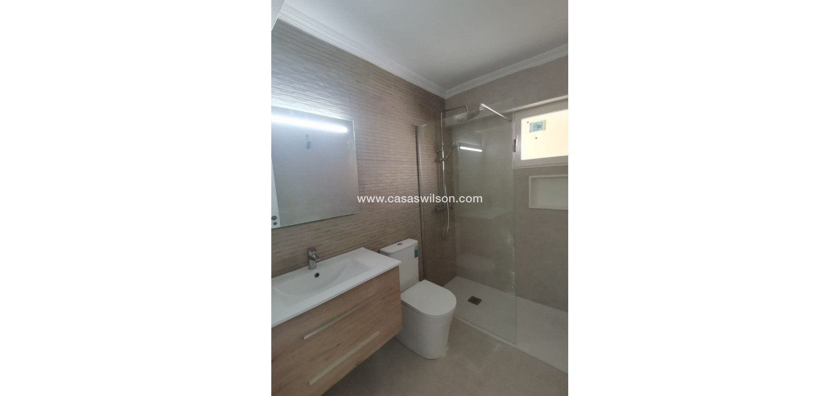 Venta - Apartamento - Torrevieja - Costa Blanca