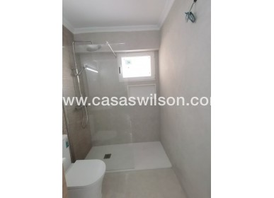 Venta - Apartamento - Torrevieja - Costa Blanca