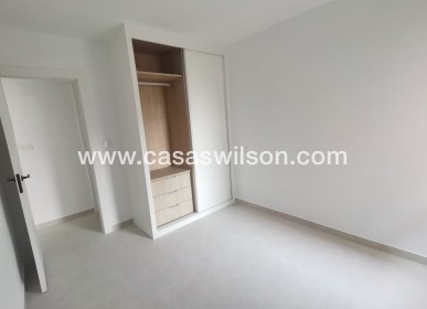 Venta - Apartamento - Torrevieja - Costa Blanca