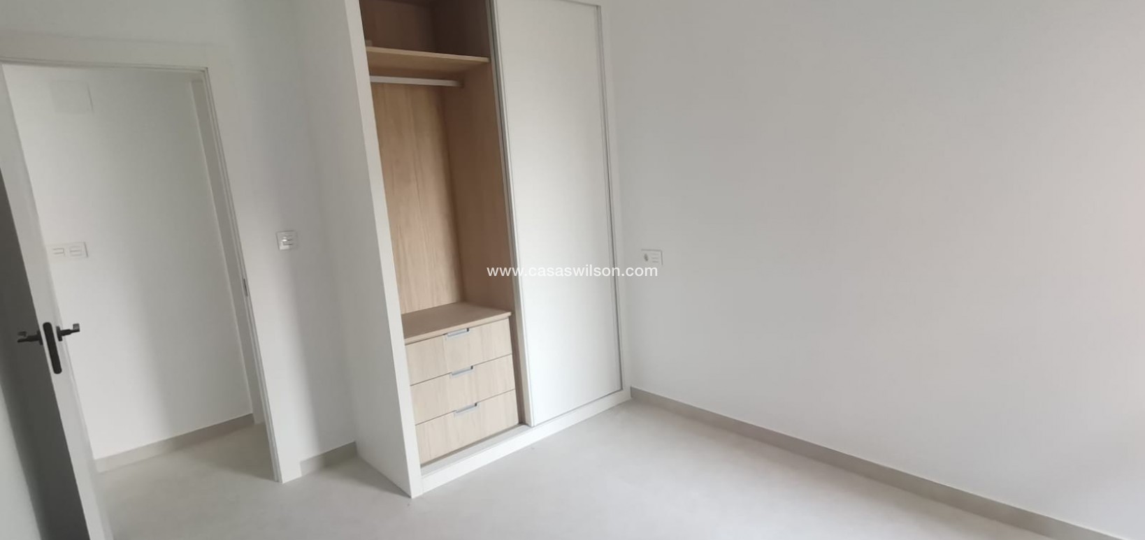 Venta - Apartamento - Torrevieja - Costa Blanca