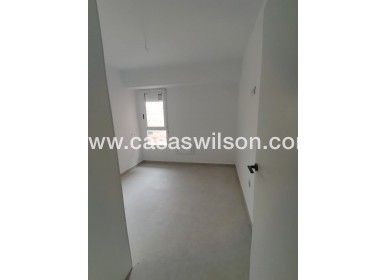 Venta - Apartamento - Torrevieja - Costa Blanca