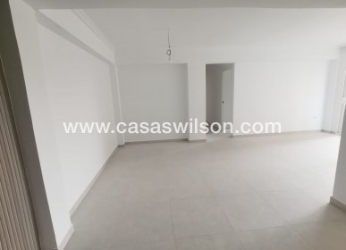 Venta - Apartamento - Torrevieja - Costa Blanca