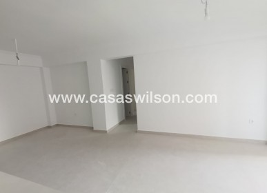 Venta - Apartamento - Torrevieja - Costa Blanca