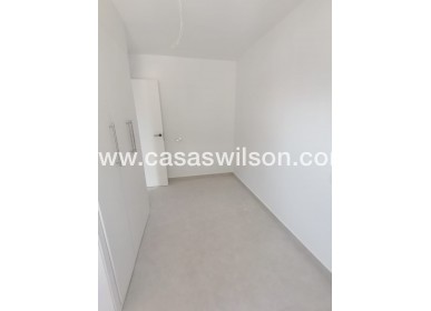 Venta - Apartamento - Torrevieja - Costa Blanca