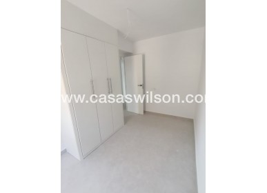 Venta - Apartamento - Torrevieja - Costa Blanca