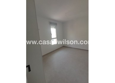 Venta - Apartamento - Torrevieja - Costa Blanca