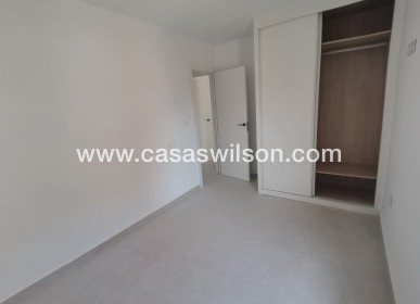 Venta - Apartamento - Torrevieja - Costa Blanca