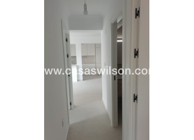 Venta - Apartamento - Torrevieja - Costa Blanca