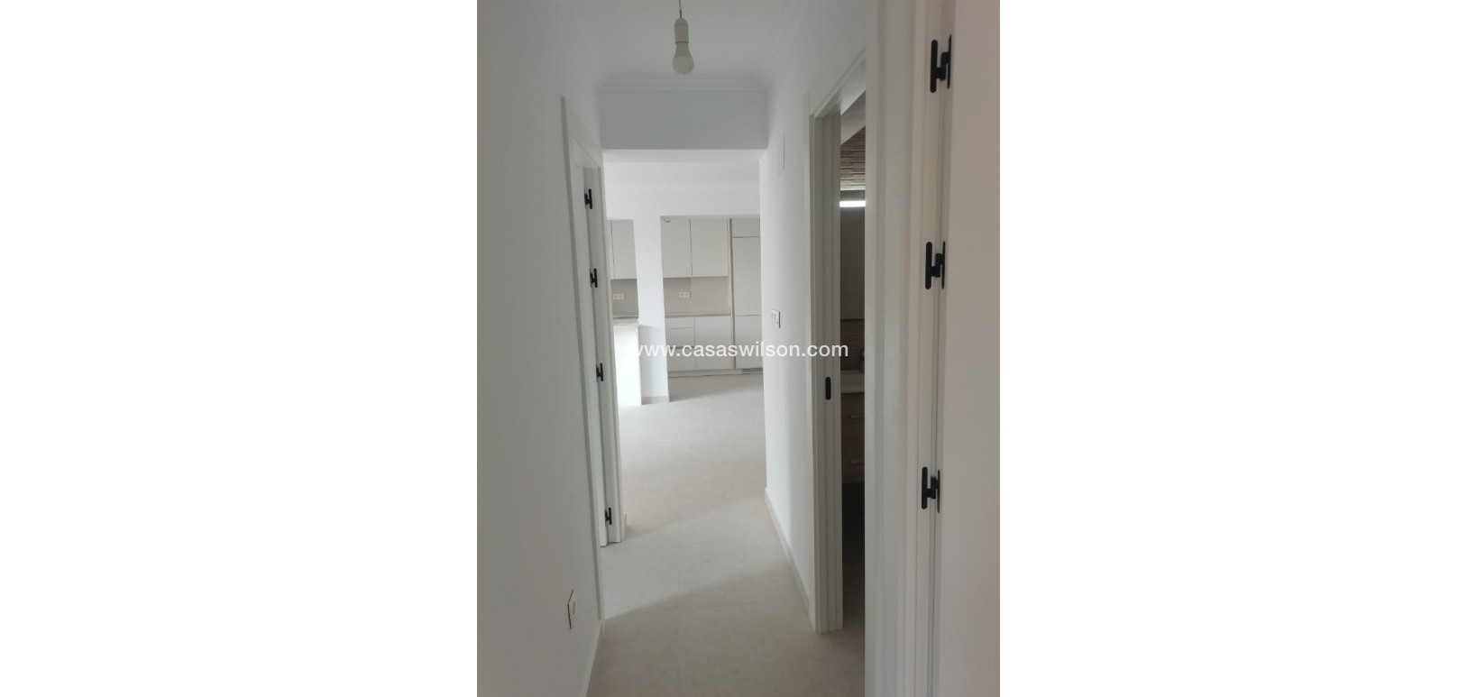Venta - Apartamento - Torrevieja - Costa Blanca
