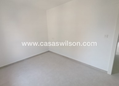 Venta - Apartamento - Torrevieja - Costa Blanca