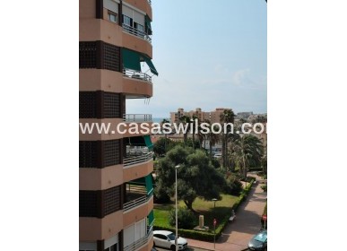 Venta - Apartamento - Torrevieja - Costa Blanca