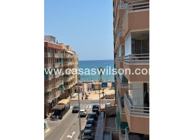 Venta - Apartamento - Torrevieja - Costa Blanca
