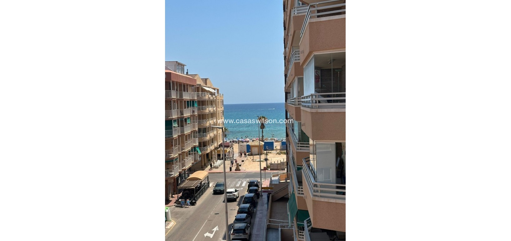 Venta - Apartamento - Torrevieja - Costa Blanca