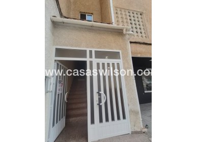 Venta - Apartamento - Torrevieja - Costa Blanca