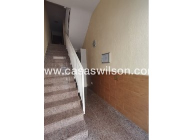 Venta - Apartamento - Torrevieja - Costa Blanca